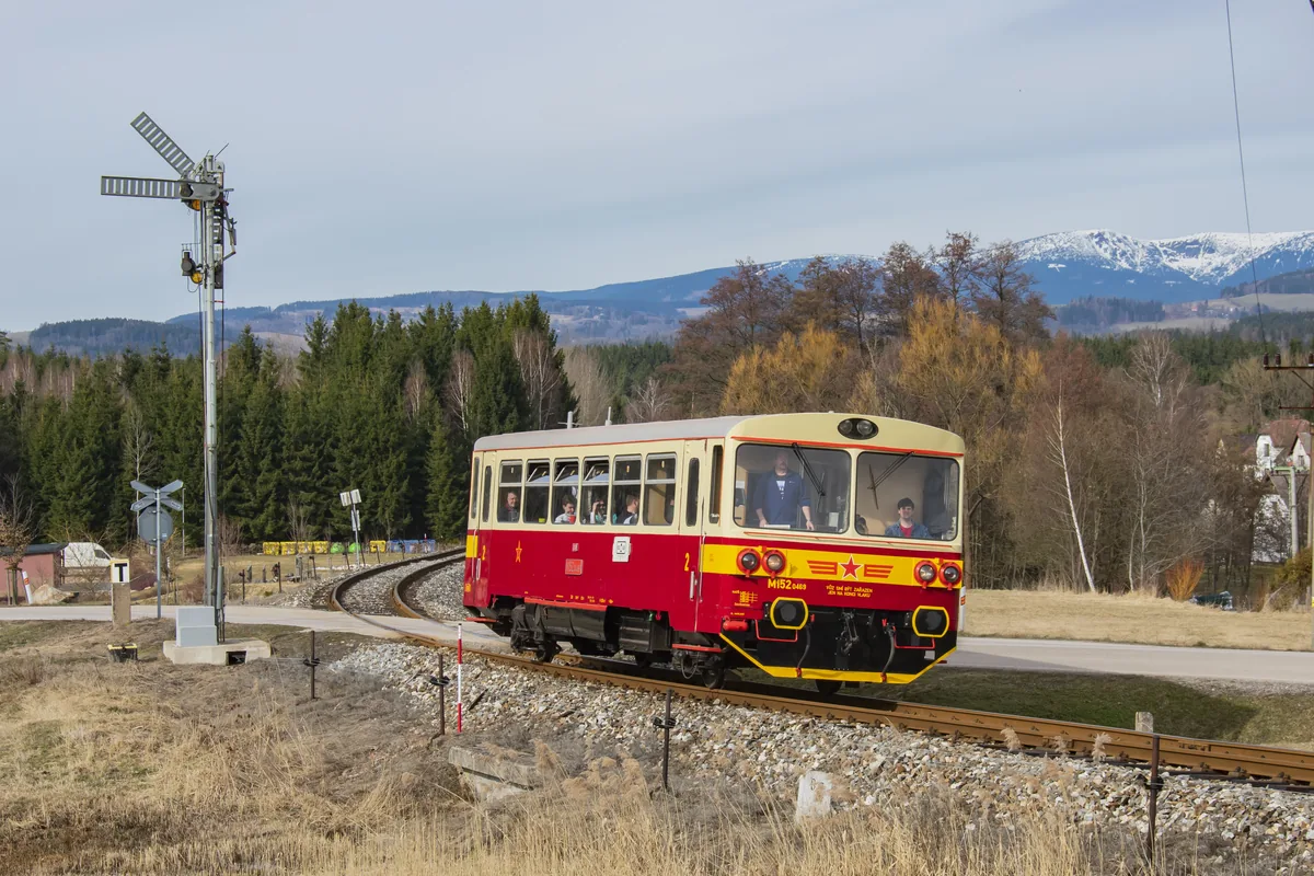 M 152.0469 · M 152.0469 „Mája“