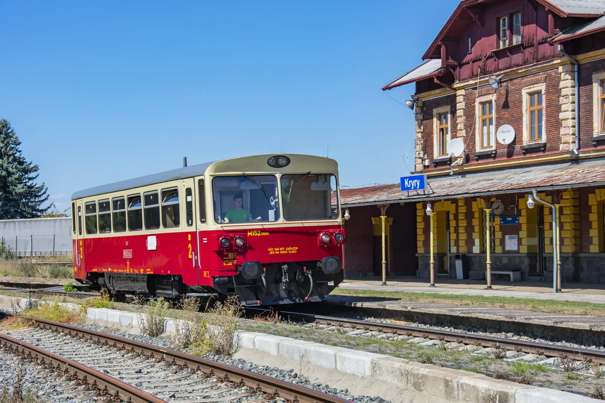 M 152.0604 · M 152.0604 „Beruška“